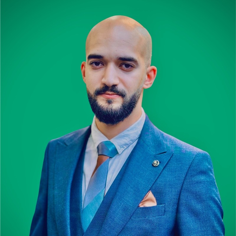 Taher Amine ELHOUARI | InfoSec SME 